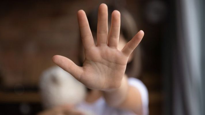 Se investiga como violencia vicaria el asesinato de una niña en Murcia a manos de la expareja de la madre