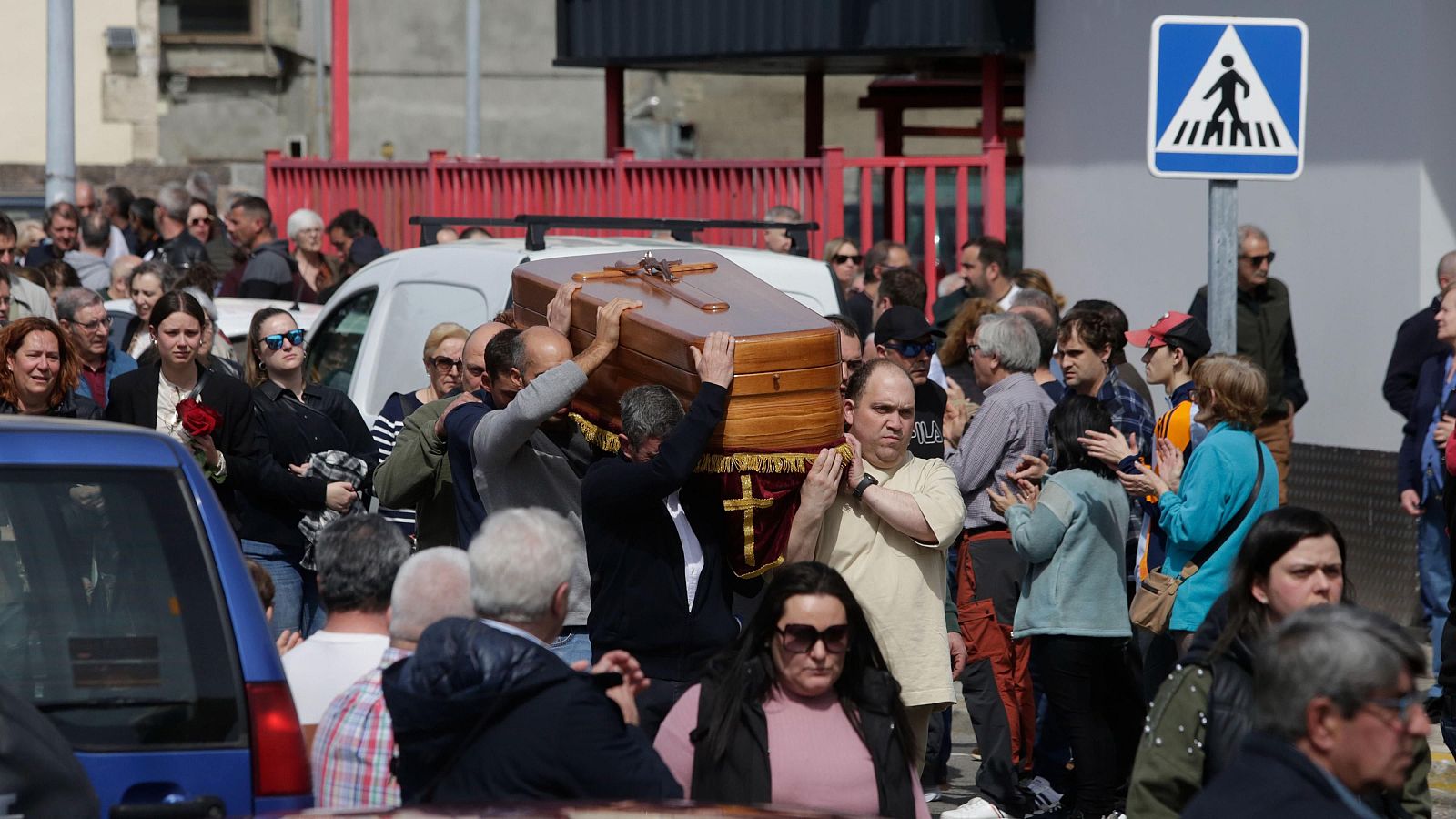 Telediario - 15 horas - 02/04/25 - Lengua de signos - ver ahora