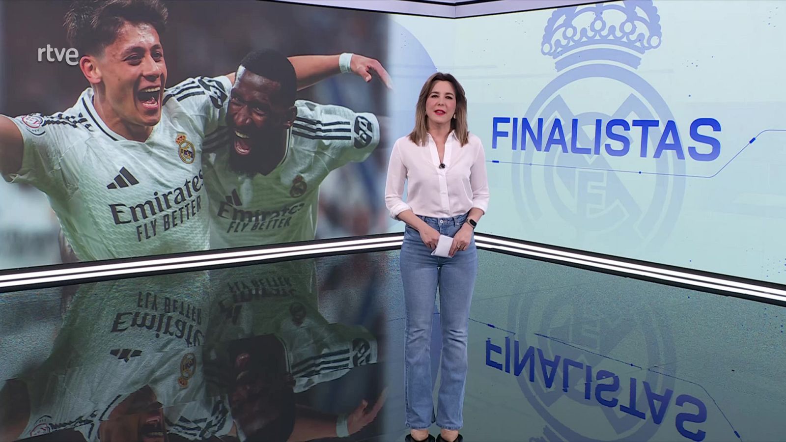 Deportes 1 en Lengua de signos - 02/04/25 - ver ahora