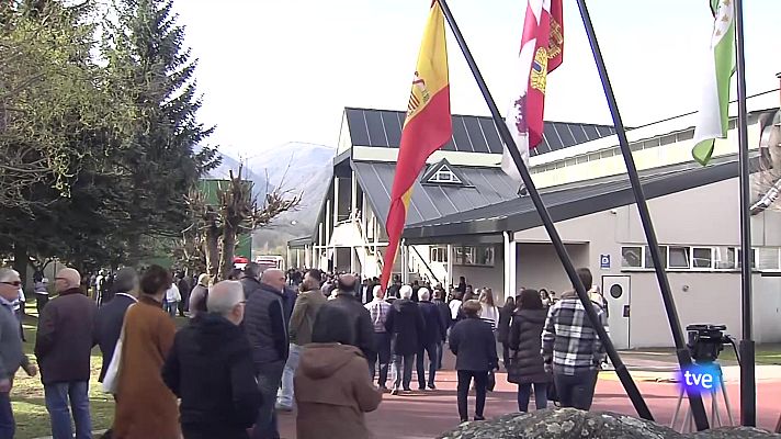 Panorama Regional - Asturias en 2' - 02/04/25