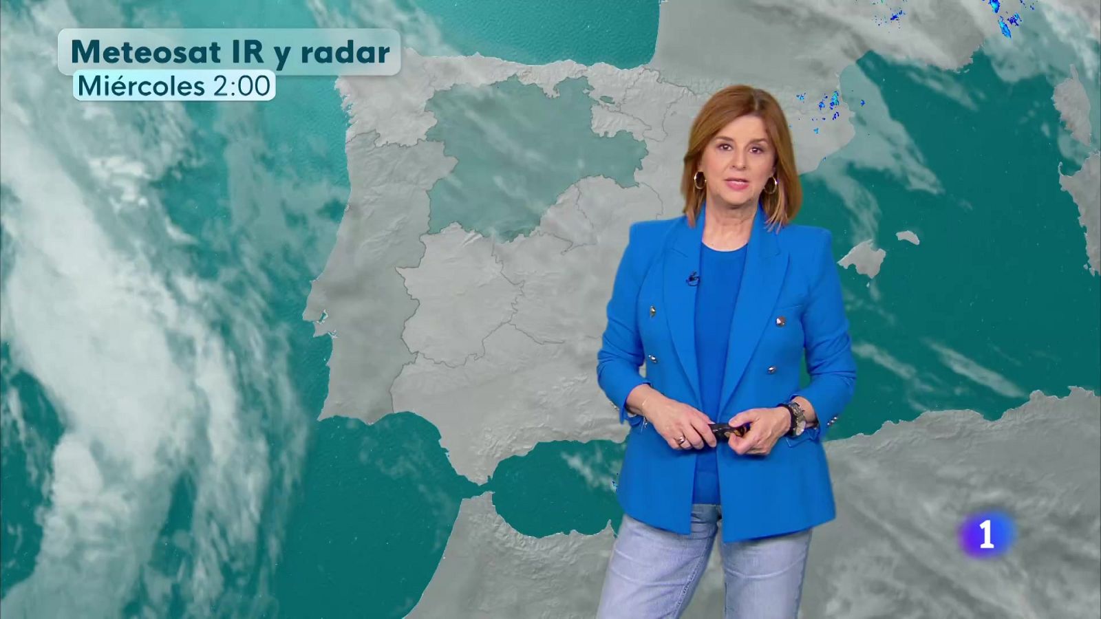 El tiempo en Castilla y León - 02/04/25 | Ver