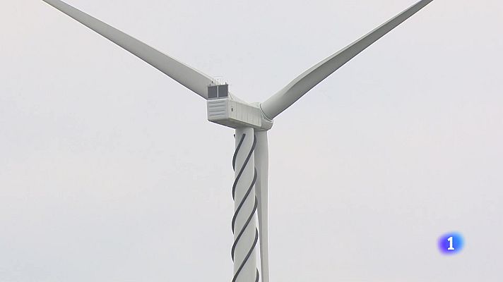 Informativo Telerioja - Telerioja en 2' - 02-04-2025