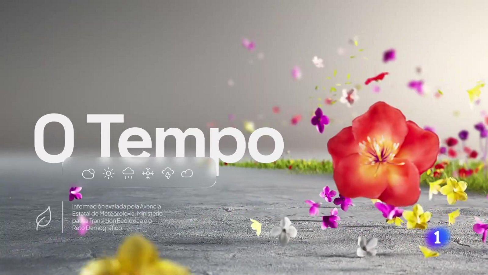 El tiempo en Galicia    02-04-2025 | Ver