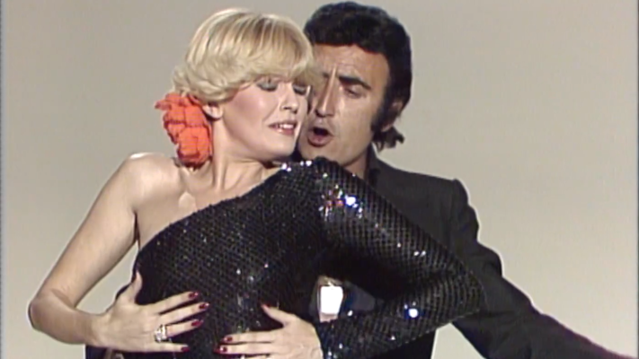 Música en el Archivo de RTVE - 10/07/1976