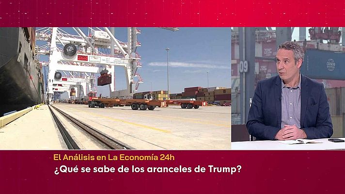 La economía - La economía - 02/04/25