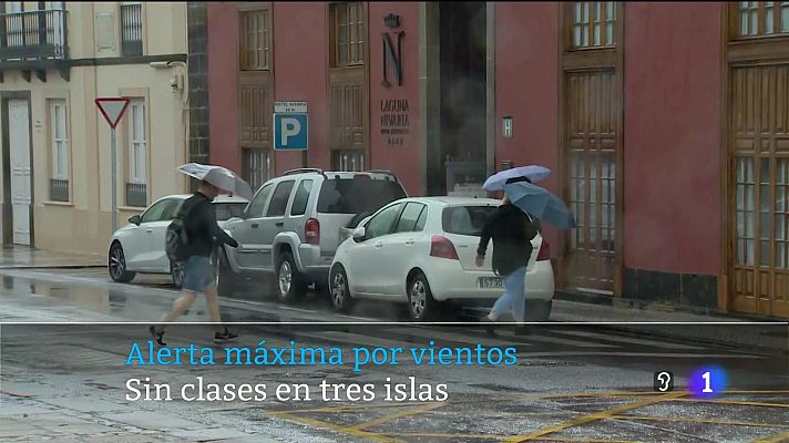 Telecanarias - Telecanarias - 02/04/2025