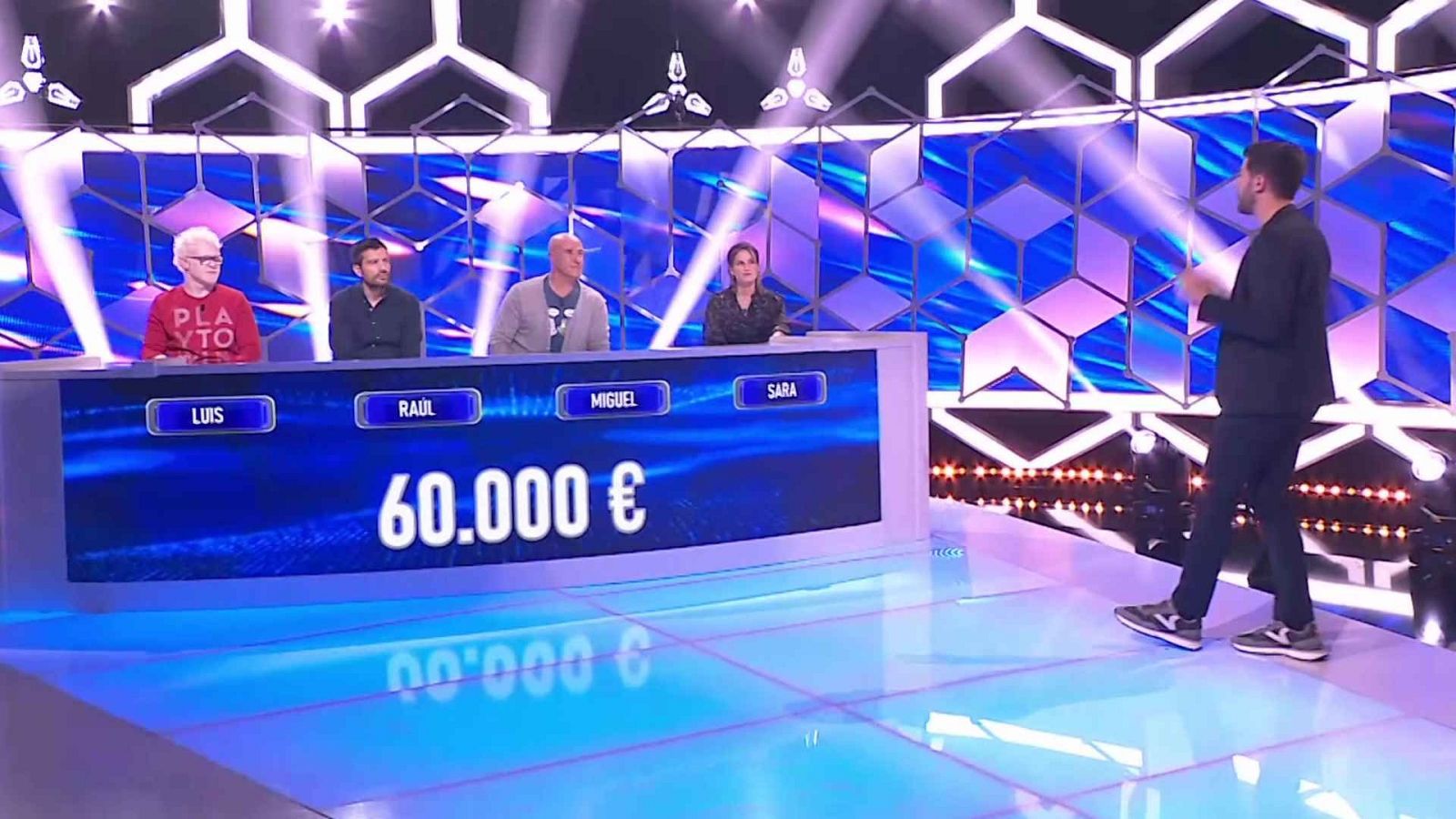 El cazador - Programa 1.087 - ver ahora