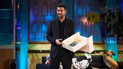 La Revuelta | Un programa culinario