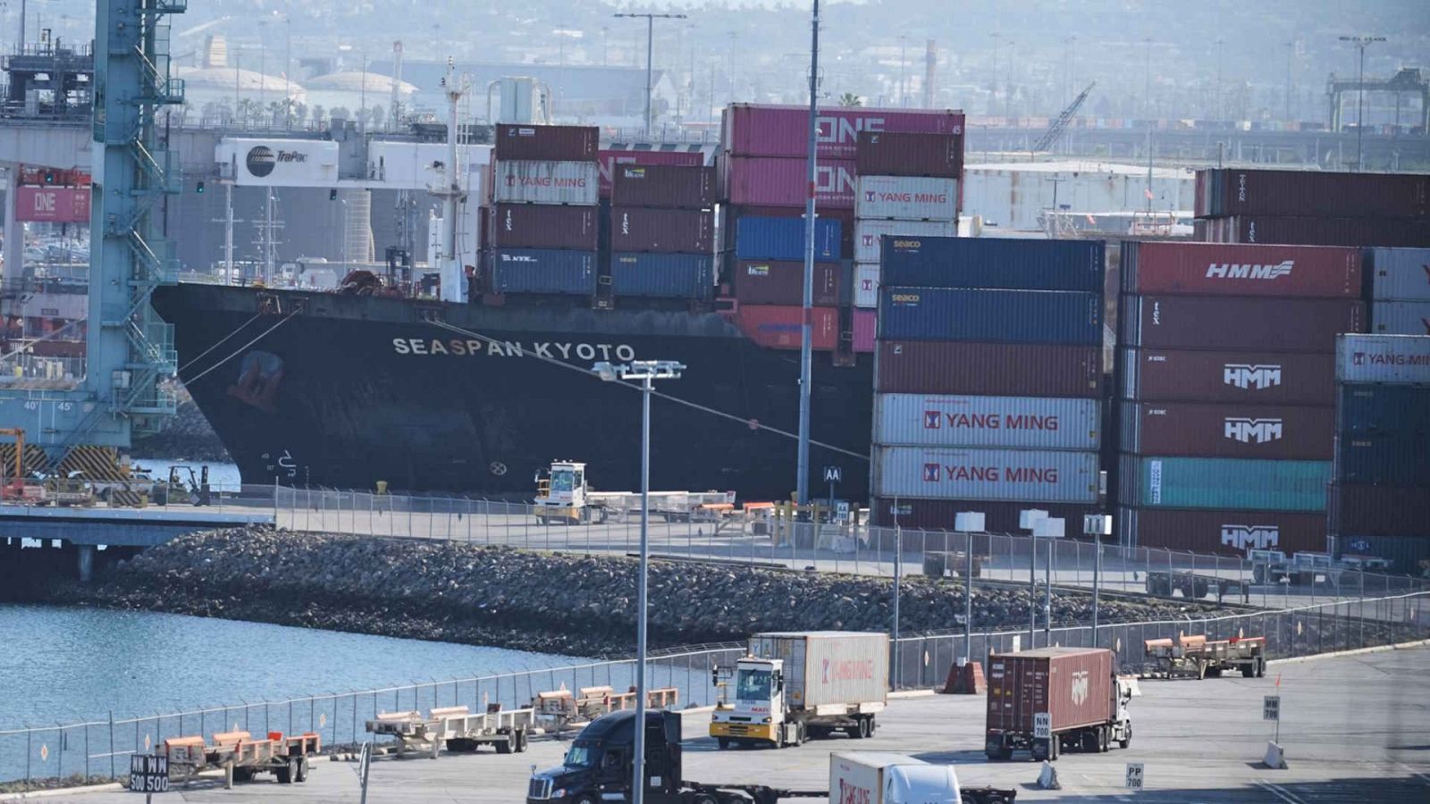 Telediario - 21 horas - 02/04/25 - ver ahora