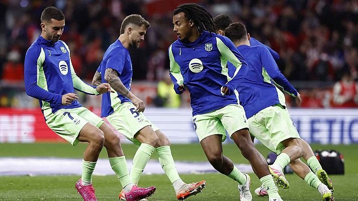 Los Deportes de La1 - Deportes 2 en Lengua de signos - 02/04/25