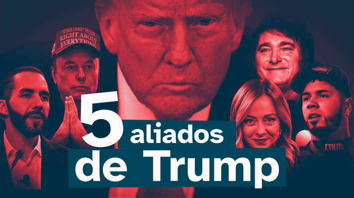 Modo Digital - Trump plantea un paquete de aranceles en el 'Día de la Liberación': ¿Qué apoyos le quedan ahora? | RTVE