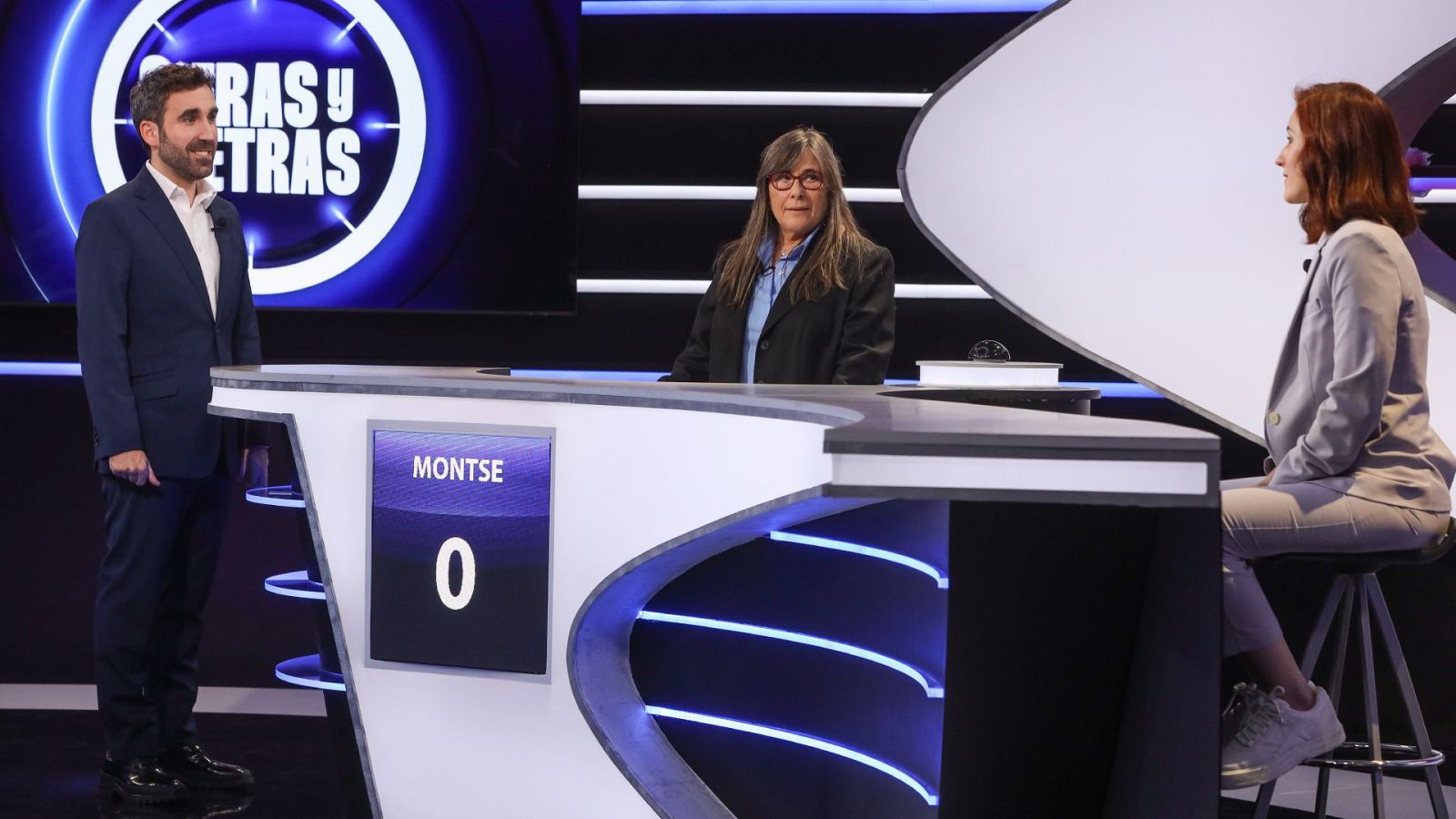 Cifras y letras - Programa 256 - ver ahora