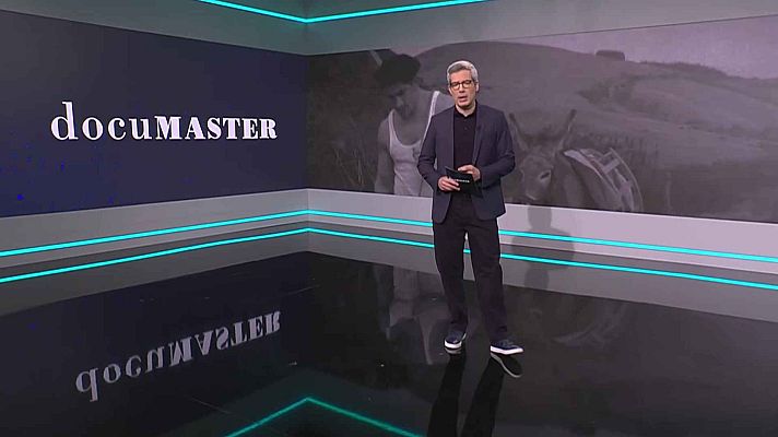 Documaster - Urtain, el ídolo de barro (Presentación)