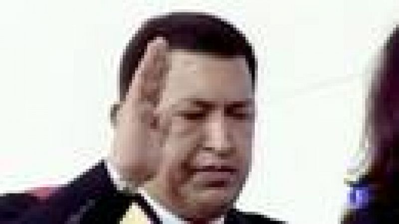 Hugo Chávez no tomará mañana posesión de su cargo 