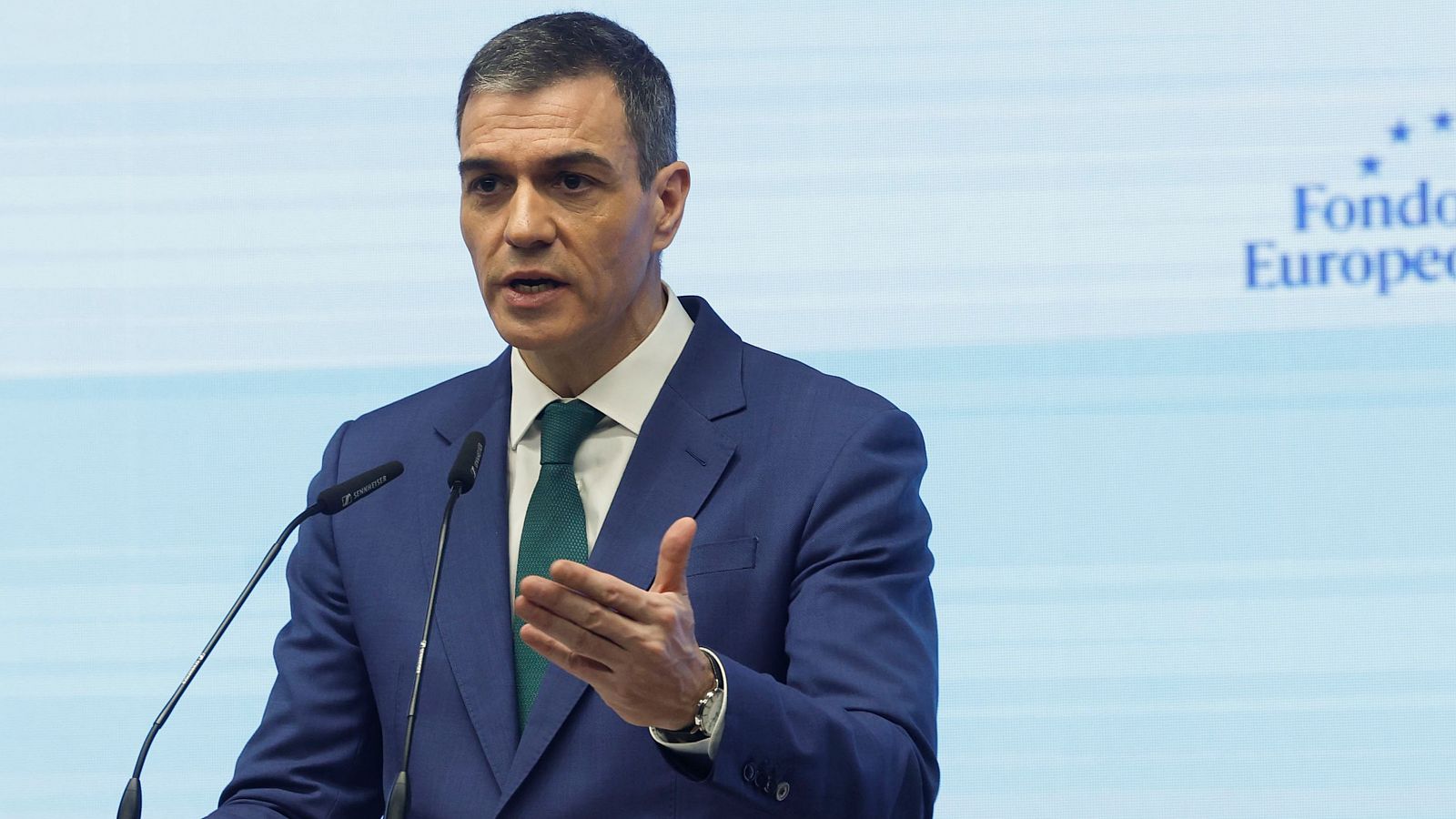 España reacciona a los aranceles de Trump: "Es una muy mala noticia"