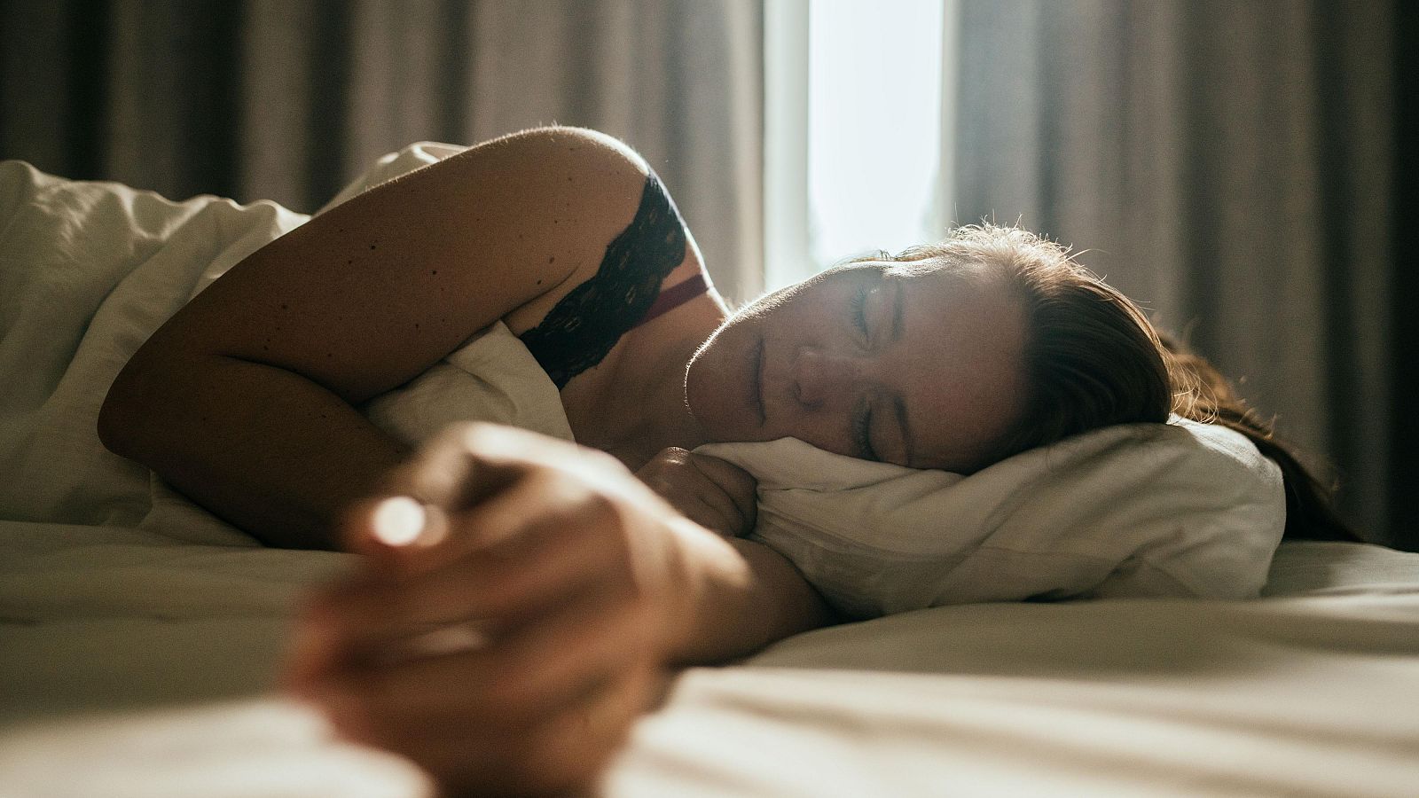La importancia de dormir bien - Para Todos La 2