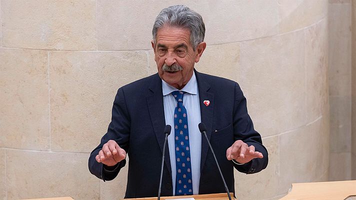 La hora de La 1 - Revilla dice tener la conciencia “muy tranquila” y cree que el emérito ha “perdido”: “Se mete con alguien que paga en España”