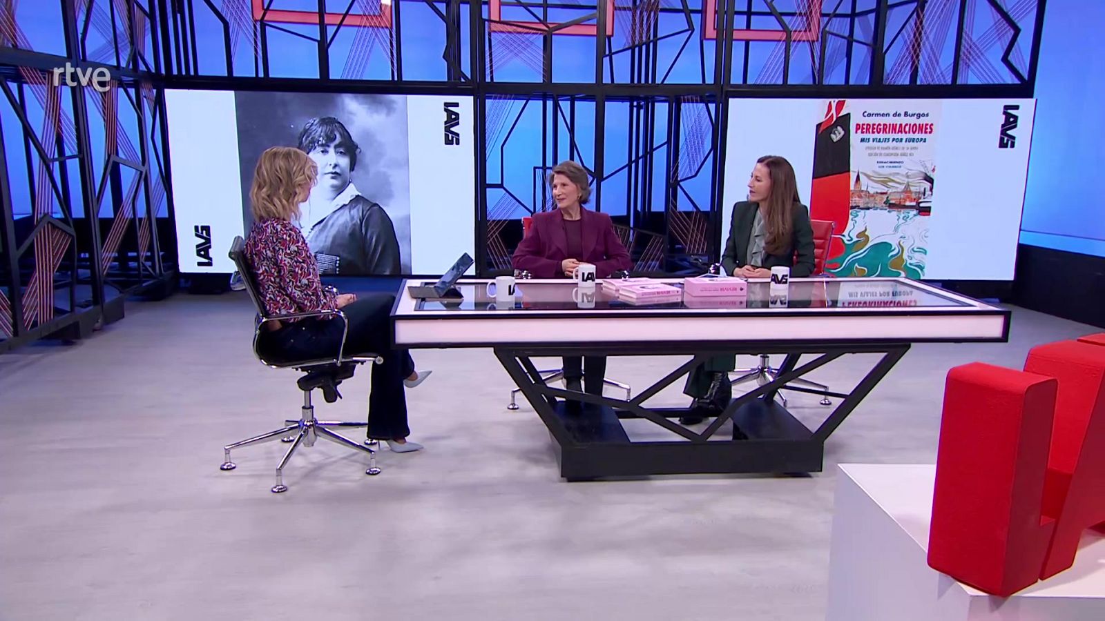 La aventura del saber - 03/04/25 - ver ahora