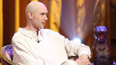 Erik Harley explica qué es el "pormihuevismo"