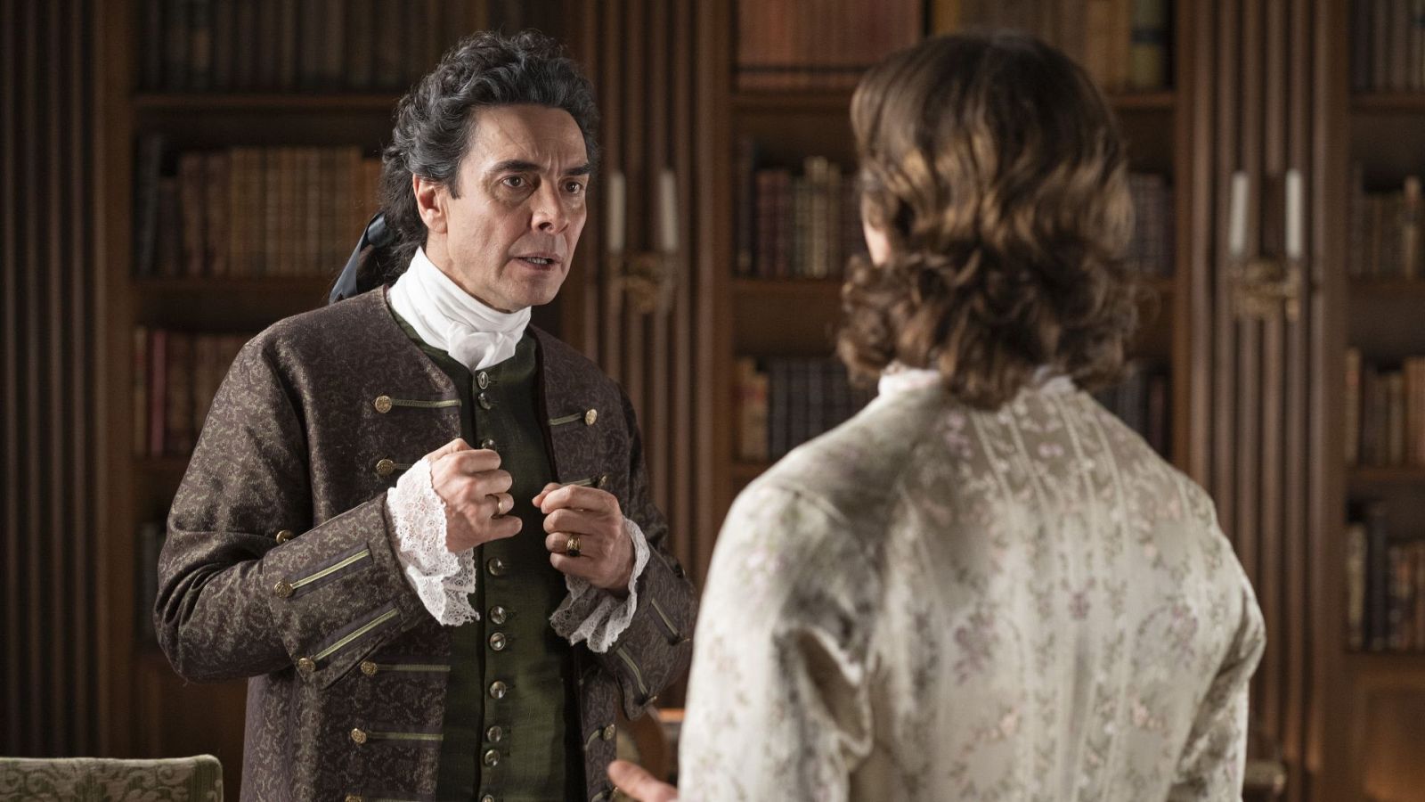 Valle salvaje - Temporada 2 - Episodio 132 - Ver ahora