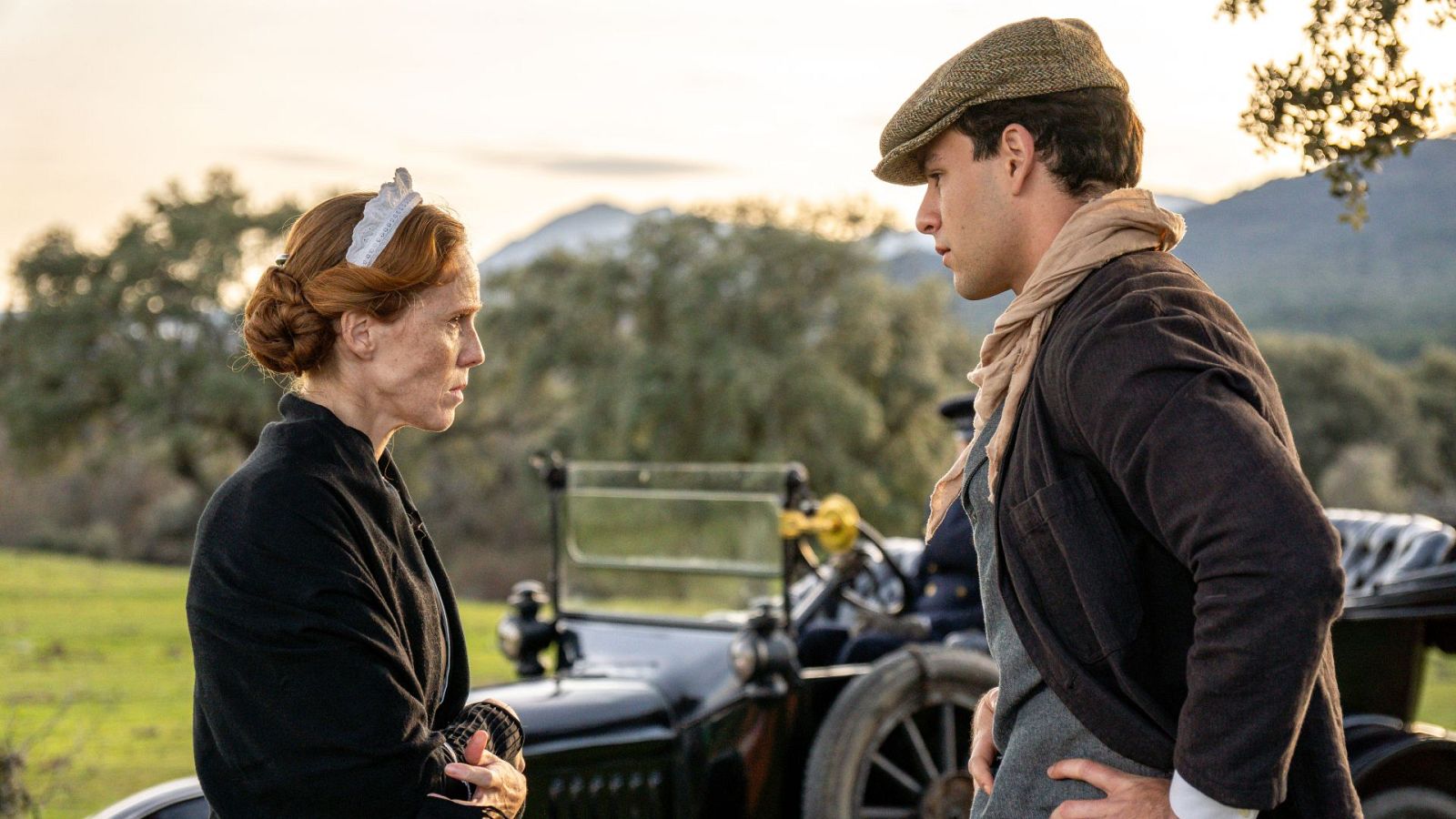 La promesa - Temporada 4 - Episodio 570 - Ver ahora