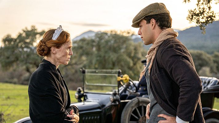 La promesa - Episodio 570