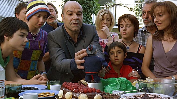 Somos cine - Otros días vendrán