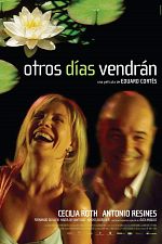 Poster de Otros días vendrán