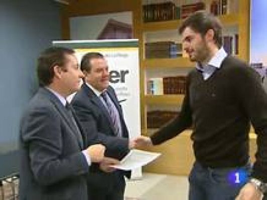 Informativo Telerioja - La Rioja en 2' 9/01/2013