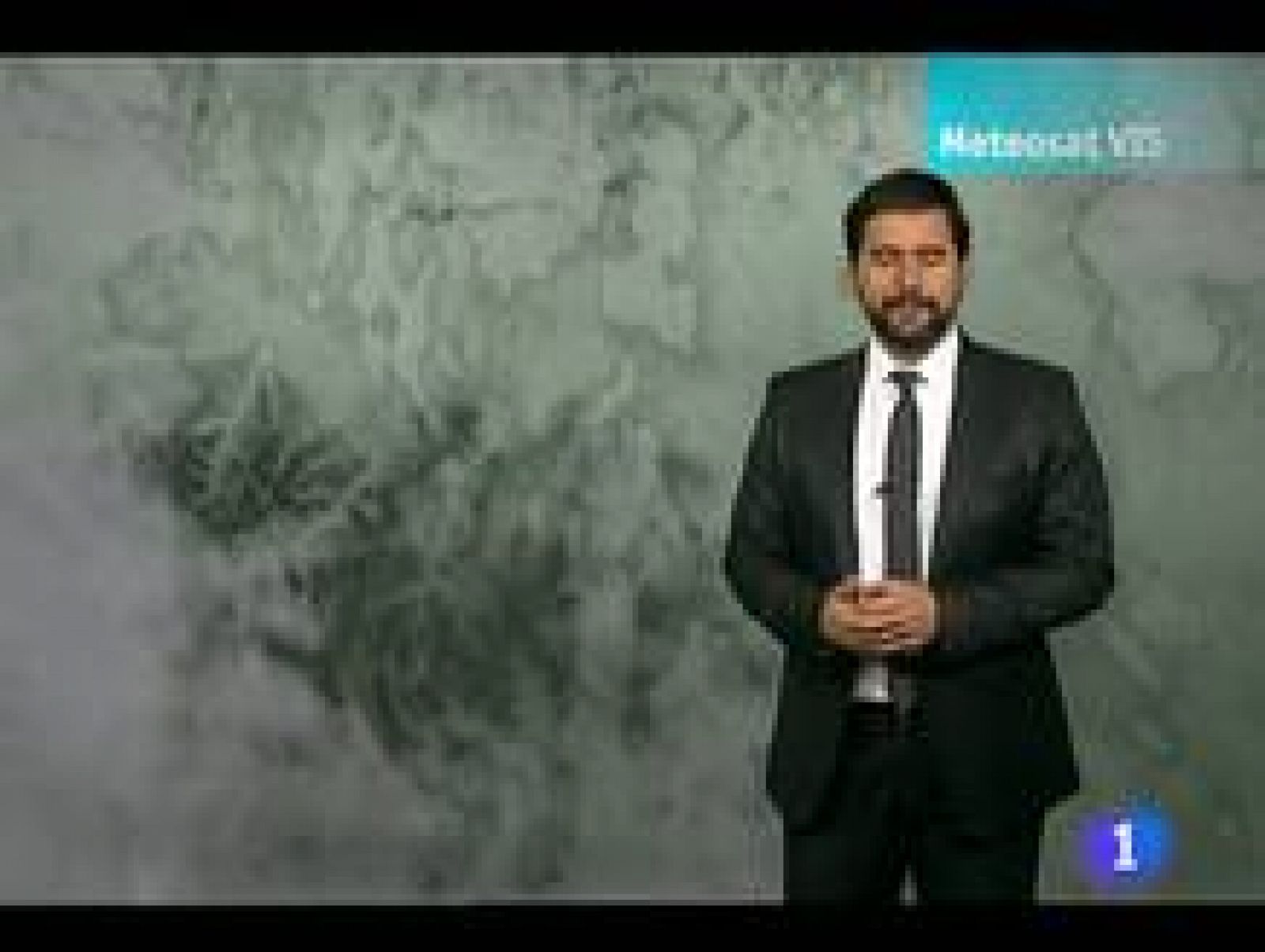 Informativo Telerioja: El Tiempo en La Rioja  9/01/2013 | RTVE Play