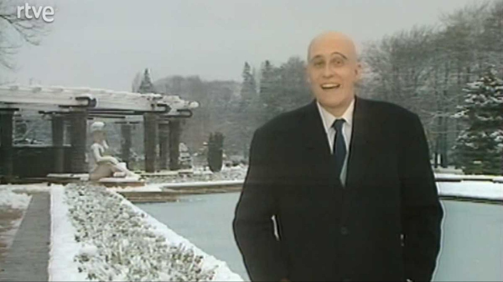 En jaque - 14/12/1990 - Programa 13 - En jaque | Ver