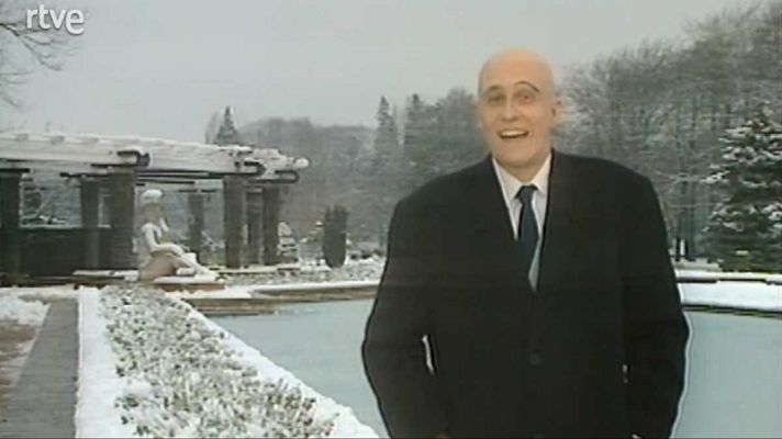 En jaque - 14/12/1990 - Programa 13