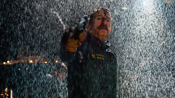 Somos cine - 'Tierra de nadie', ya en cines