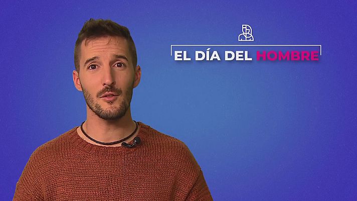 Objetivo igualdad - Tengo un amigo que - ¿Y el día del hombre?