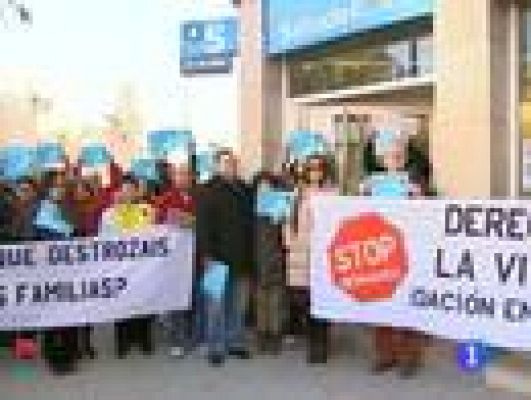 Noticias Murcia - La Comunidad de Murcia en 2'.(09/01/2013).