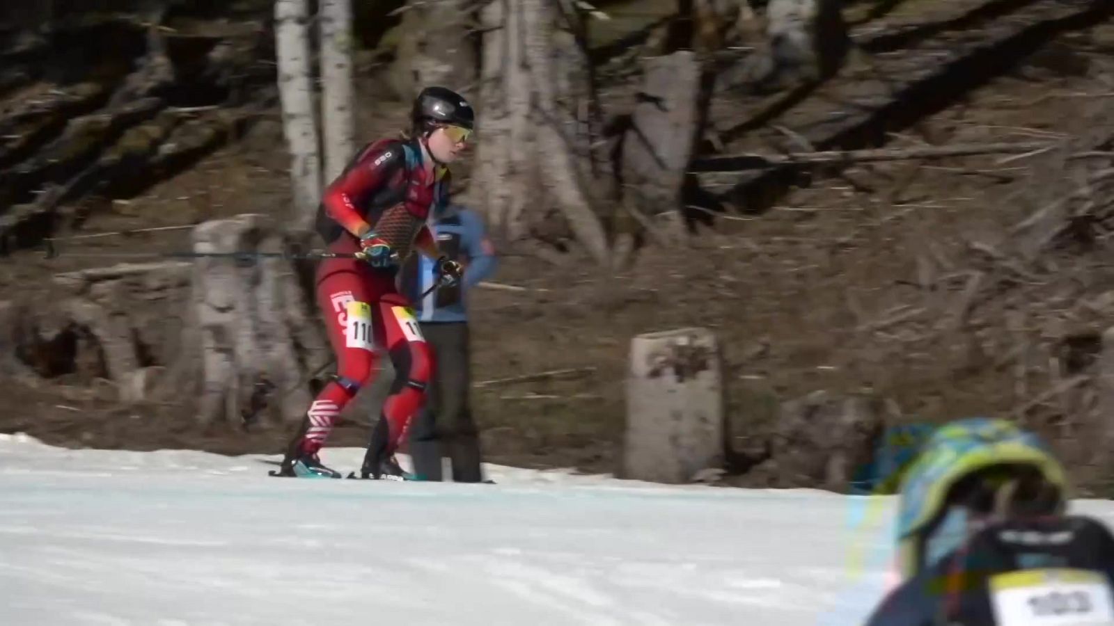 Territorio Montaña FEDME - 2025 - Programa 3 - ver ahora