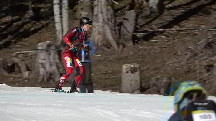 Territorio Montaña FEDME - 2025 - Programa 3