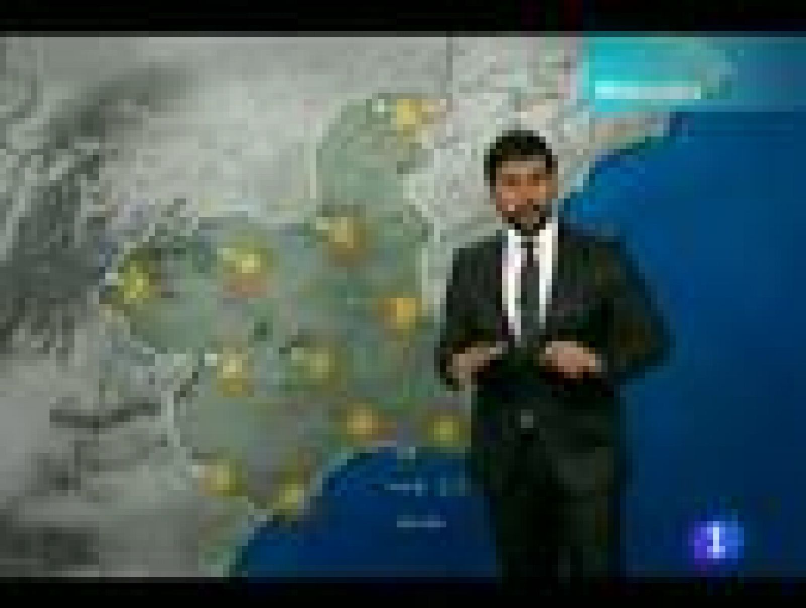 Noticias Murcia: El tiempo en la Comunidad de Murcia.(09/01/2013). | RTVE Play