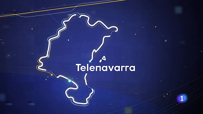 Telenavarra - Telenavarra en 2' -  3/4/2025