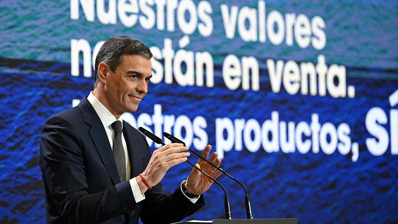 España movilizará 14.100 millones de euros para los sectores más afectados por los aranceles