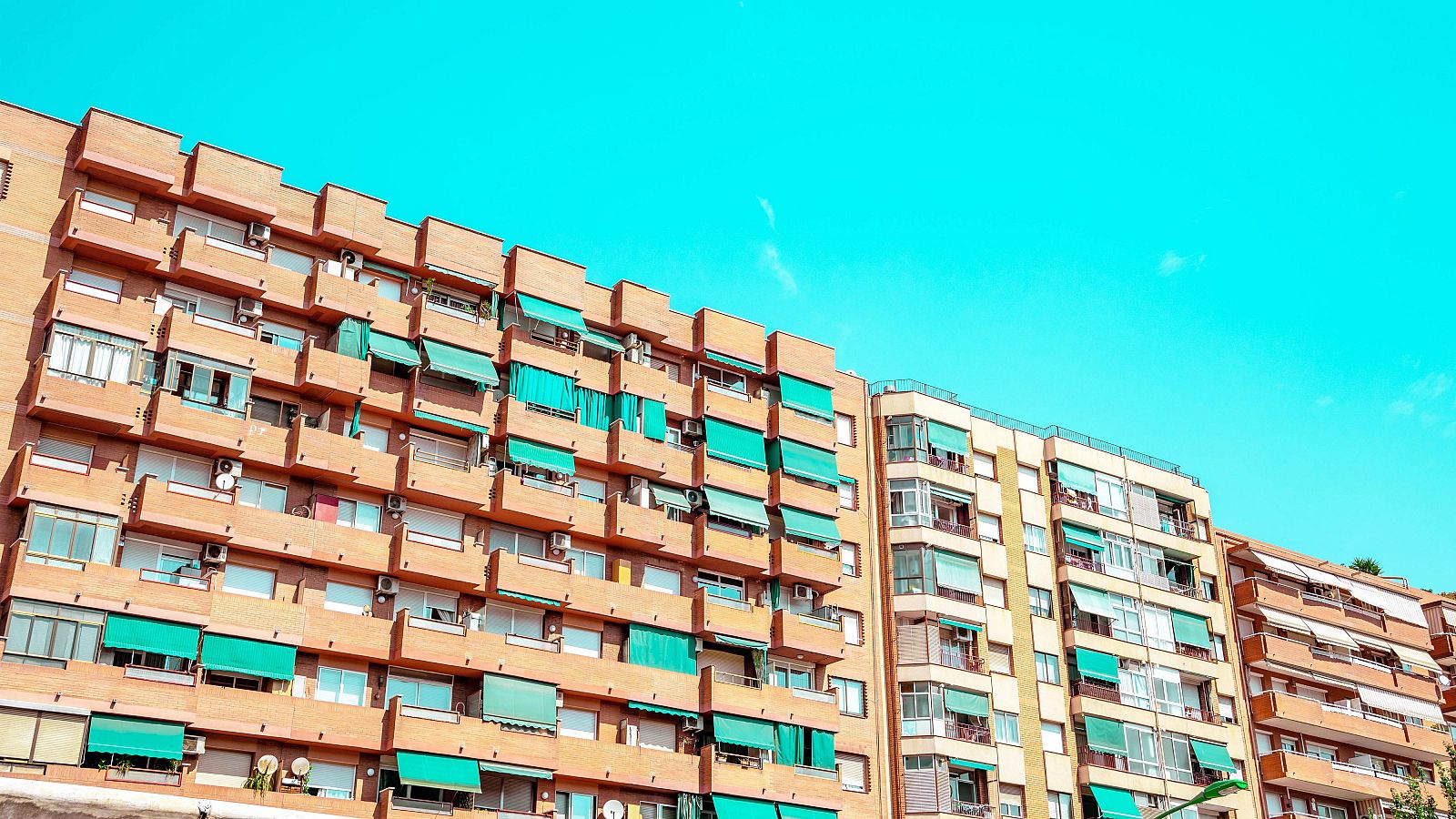 Será más difícil destinar un piso al alquiler turístico