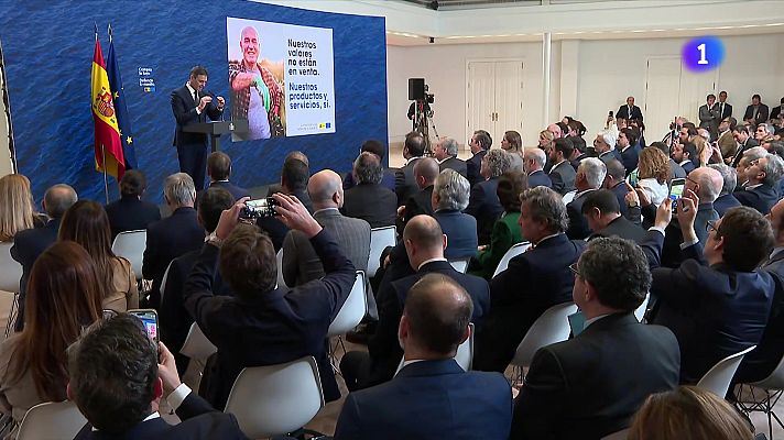 L'Informatiu - L'Informatiu 2 - 03/04/2025