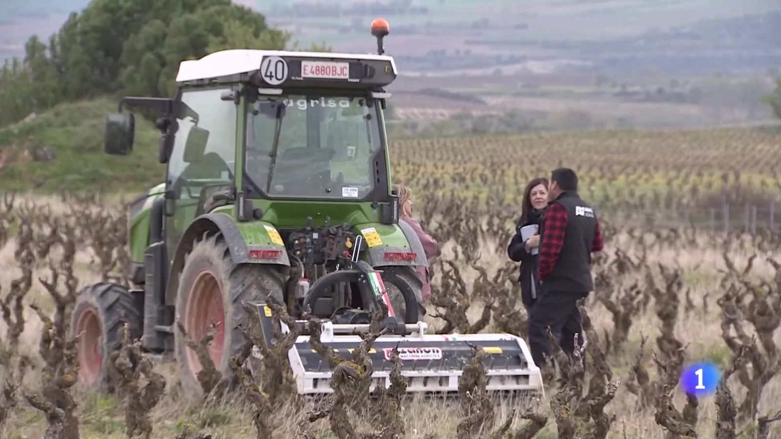 Telerioja en 2' - 03-04-2025 | Ver