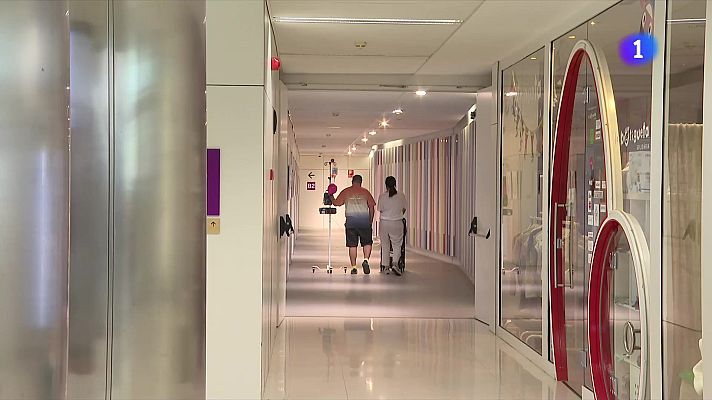 L'Informatiu - Nova unitat conjunta per a adolescents i joves adults que han patit càncer