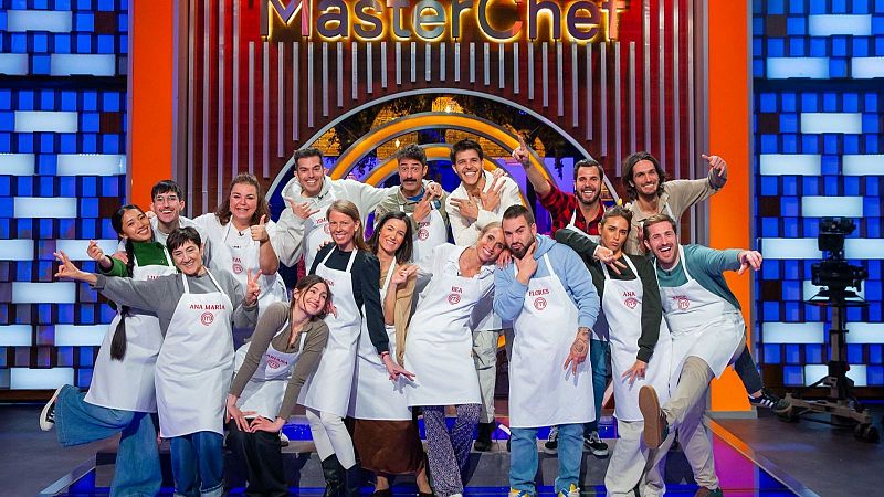 Los exteriores del talent culinario se trasladan hasta Paiporta, una de las localidades más afectadas por la DANA. Disfruta del programa a partir de las 22.50 h en La 1 y RTVE Play.
