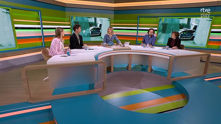 L'altaveu - Crim de la infermera de Girona, sabotatge a Renfe i DNI digital