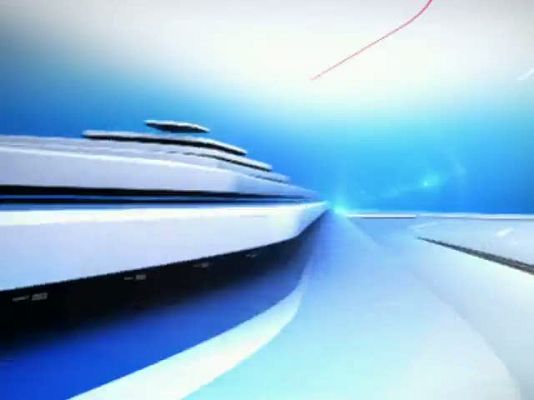 Informativo Telerioja - Telerioja 9/01/2013