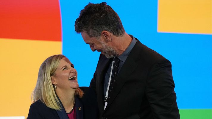 Fuera de Juegos, capítulo 2 | Ver - Conexión olímpica | Ver