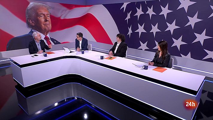 El Vespre - El Vespre - 03/04/2025