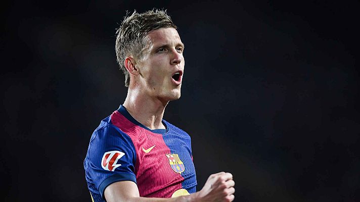 Los Deportes de La1 - Deportes 2 en Lengua de signos - 03/04/25